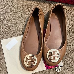 Tory Burch Ballet Flat